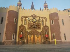 -安徒生童话乐园