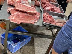 -标记美食新鲜猪杂(兴南大道店)