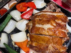 -西贝(紫荆广场店)