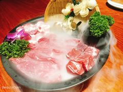 -大浪炭火鲜牛肉·酒场(竹禅街店)