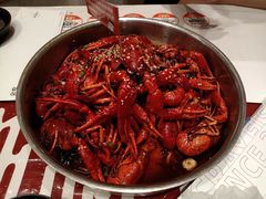 -靓靓蒸虾·头牌蒸虾(万松园玲珑店)