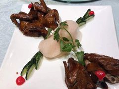 -金米箩大酒店(五角场店)