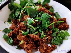招牌粉蒸牛肉-小杨翘脚牛肉