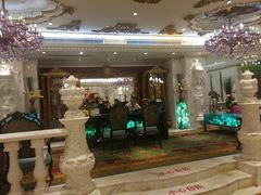 -金米箩大酒店(五角场店)