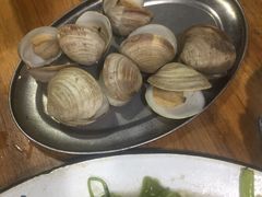 -老伯蟹脚店(朝阳路店)
