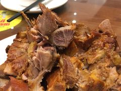 -北李妈妈菜·海肠捞饭(开发区万达店)