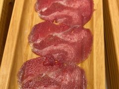 -空之介寿喜烧·和牛放题(恒隆广场店)