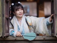 -汉仪华裳汉服旗袍·摄影写真馆(乌镇西栅店)