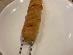 -喝丢一只鞋辣炒海鲜小烧烤(三八广场店)