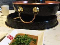 火锅-丁卯•铜锅涮肉(工体店)