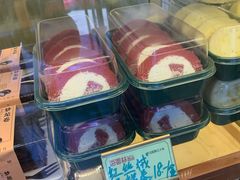 -包满意面包糕点(东坝店)