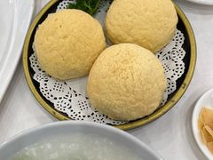 -金华安大酒楼·老牌潮菜·粤式茶点(东方国际店)