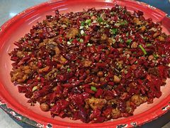 -馬伍旺川菜(江北虹悦城店)