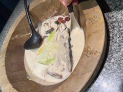 -云荷里·蒸汽石锅鱼·云南菜(中发百旺店)