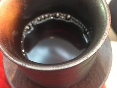 店家送的茶水-三二行館(限16歲以上貴賓入館)