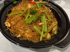 -肆月河豚·新淮扬(金融街店)