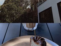 -J Create城市露营咖啡·简餐·宠物(上海动物园店)