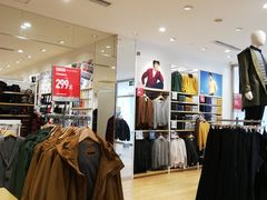 -优衣库(哈尔滨香坊万达广场店)