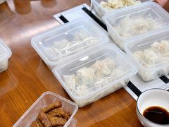 -内蒙联营烧麦 草原石榴红(护国寺店)