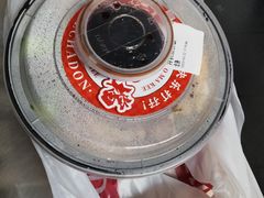 -孖记茶档·热腾茶餐(江南西plus店)
