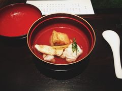 -元熹会席料理