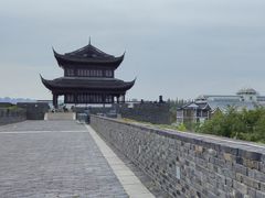 -相门城墙文化休闲景区
