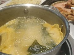 -湯島涮小火锅(余姚五彩城店)