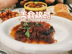 -香港新曜记茶餐厅(星耀城店)