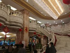 -万宝海鲜舫(劳动公园店)