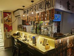 -鞠橘居酒屋(仁恒江湾新天地店)