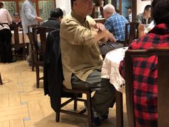 大堂-老半斋(福州路店)