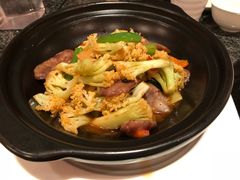 -宁波九龙湖开元度假村