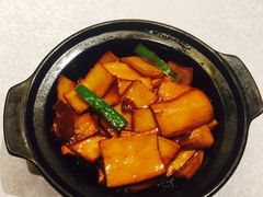 烧汁板菌-卫鼎轩·曹公馆(鼓楼店)