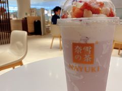 -奈雪的茶(花城汇中区PRO店)