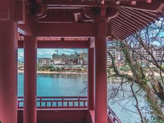 -叠彩山景区