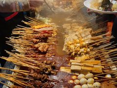 -郭记小街麻辣烫(虎坊路店)