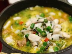 -赵小姐丨新中餐(曲江店)