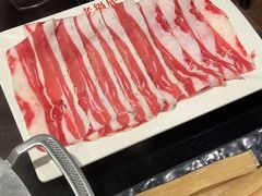 -吴记老锅底麻辣火锅(福州路店)