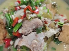 -朗妈私房菜(婺女州店)