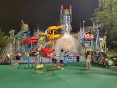 -苏州乐园森林水世界