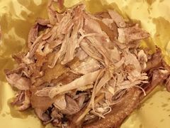 -闯关东东北农家菜(崂山石老人店)