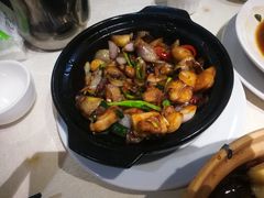 -德烨酒家