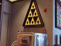 -AClub餐吧(富华里店)