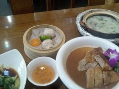 -广州海鲜酒楼(长丰园店)