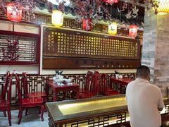 -金杨拉面王小吃面馆·牛三宝面·红烧牛肉粉