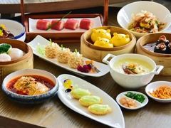 -新骏景万豪酒店·万豪中餐厅