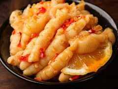 -华夏良子·足道SPA艾灸(山东大厦店)
