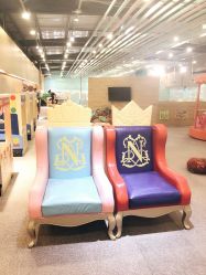 -泡泡米POPOME益智乐园(洪殿花园旗舰店)