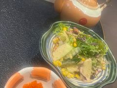 -红叶日料·放题·海胆·定食(星海店)