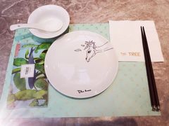 -大树餐厅(红旗街万达店)